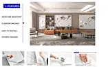 WPC wall Panel